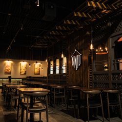 Nimto Restaurant & Bar - Nimto Restaurant & Bar Opening Soon at Hurst, TX