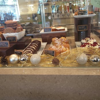 Tender Greens - Display case - New American Near Me - Irvine, California