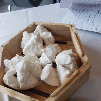 Happy Together - Steamed bbq pork bun. $ 5.88 - Dim Sum Near Me - El Monte, California Happy Together - Steamed bbq pork bun. $ 5.88 - Dim Sum Near Me - El Monte, California