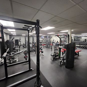 Move Fitness - Here is about one third of our Gym - Boot Camps Near Me - Anaheim, California Move Fitness - Here is about one third of our Gym - Boot Camps Near Me - Anaheim, California