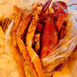 Shell Shock Seafood House