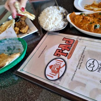 Taj Cuisine Indian Pak food - Indian Near Me - Garden City, Michigan Taj Cuisine Indian Pak food - Indian Near Me - Garden City, Michigan