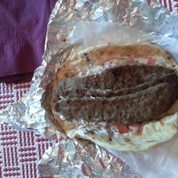 Nikolas Pizza - The Gyro wrap - Pizza Near Me - Newport, Rhode Island Nikolas Pizza - The Gyro wrap - Pizza Near Me - Newport, Rhode Island