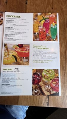 Menu photo 6 Olive Garden Italian Restaurant Tempe, AZ Menu photo 6 Olive Garden Italian Restaurant Tempe, AZ