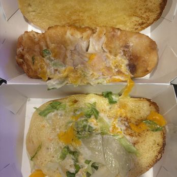 Culver's - Fish sandwich - Burgers Near Me - Pueblo, Colorado Culver's - Fish sandwich - Burgers Near Me - Pueblo, Colorado