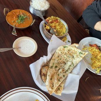 India Gate Restaurant - Indian Near Me - Tustin, California