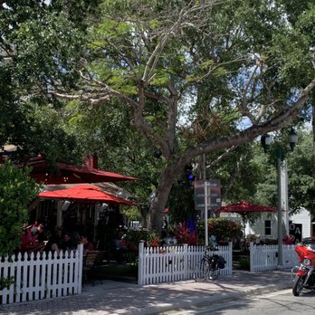 Dada - Former home, now restaurant - New American Near Me - Delray Beach, Florida