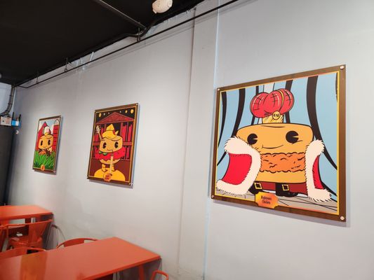 Rise Southern Biscuits & Righteous Chicken - San Diego by null