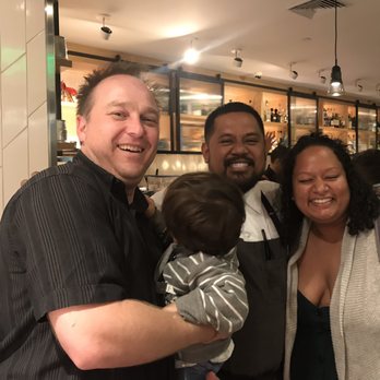 Lineage - Asian Fusion Near Me - Wailea, Hawaii