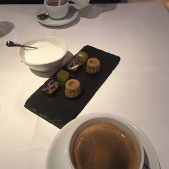 Clos Maggiore - French Near Me - London, XGL