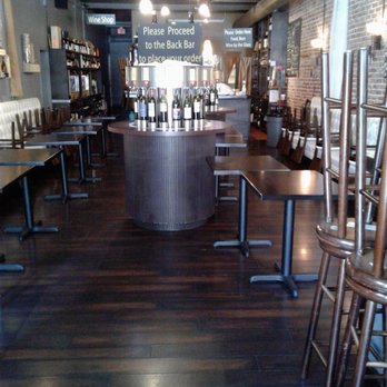 EcoFresh Cleaning - Inside Slash Restaurant - Home Cleaning Near Me EcoFresh Cleaning - Inside Slash Restaurant - Home Cleaning Near Me