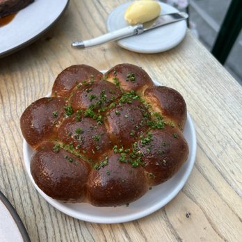Bresca - Bread rolls - New American Near Me - Washington, DC, District of Columbia