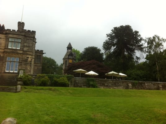 Hampton Manor by null