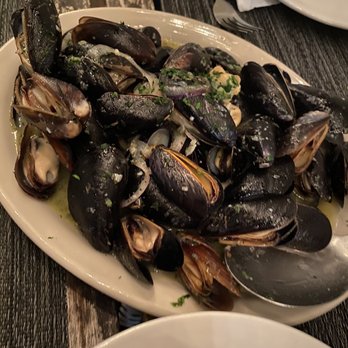 Oltre Mare - Steamed Mussels - Italian Near Me - San Diego, California Oltre Mare - Steamed Mussels - Italian Near Me - San Diego, California