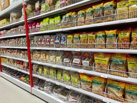 India Metro Hypermarket Milpitas by null