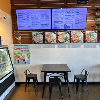Tiger Plate - Menu - Hawaiian Near Me - Costa Mesa, California Tiger Plate - Menu - Hawaiian Near Me - Costa Mesa, California
