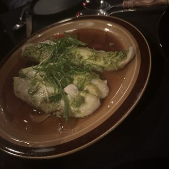Mainlander - Walleye - Supper Clubs Near Me - St. Louis, Missouri