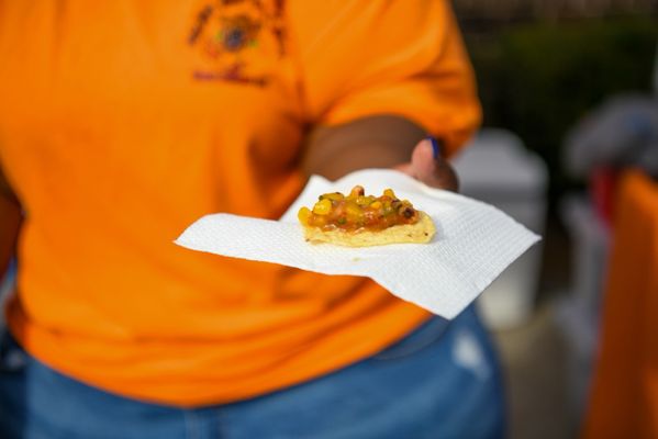 Pepper Place Farmers Market by null