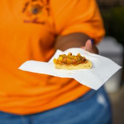 Pepper Place Farmers Market
