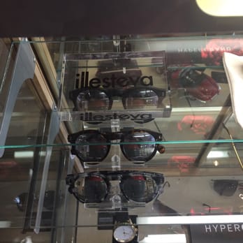 Time Frame - Love these sunglasses. - Eyewear & Opticians Near Me - San Francisco, California