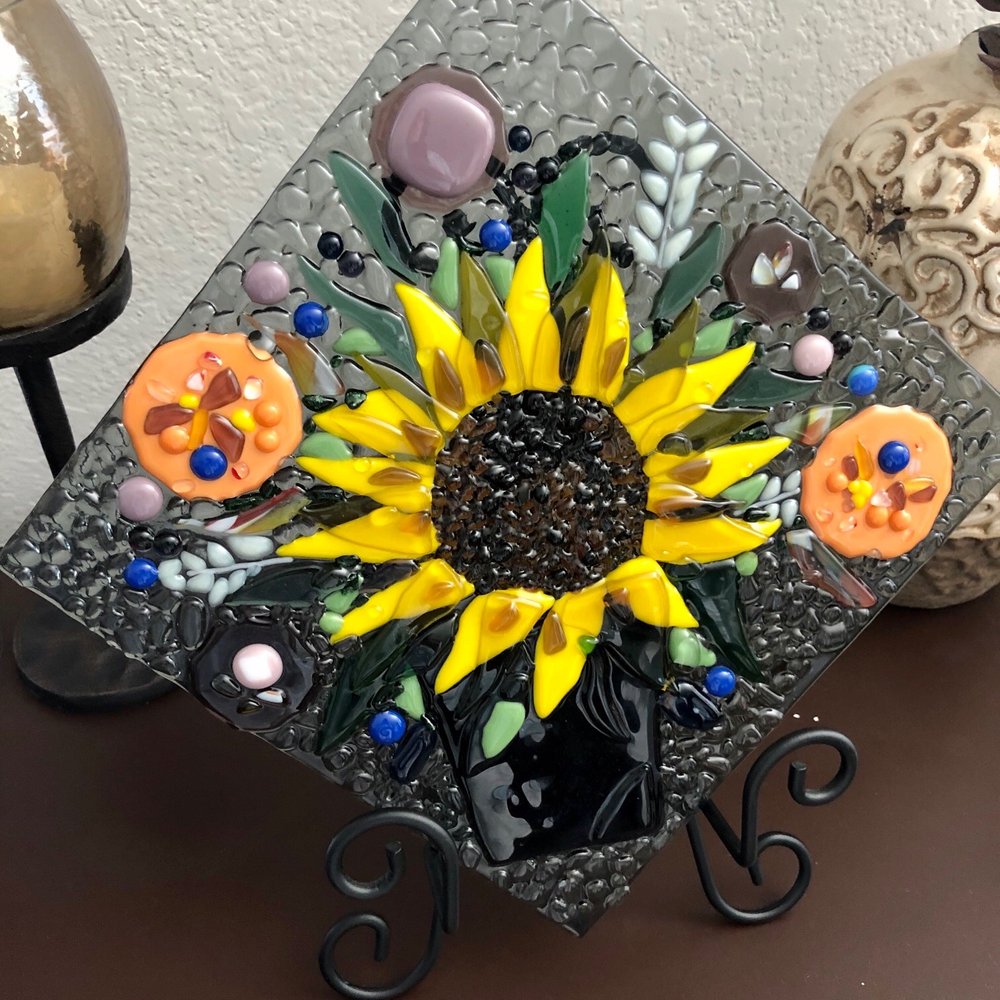 That Art Place - Fused glass class - Art Classes Near Me - Belton, Texas That Art Place - Fused glass class - Art Classes Near Me - Belton, Texas