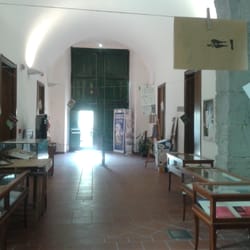 Palazzo Toledo - Ingresso