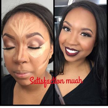 Satisfaction Muah - Makeup Artists Near Me - Huntington Park, California Satisfaction Muah - Makeup Artists Near Me - Huntington Park, California