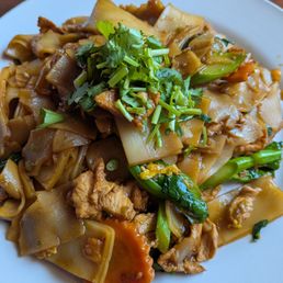 Pad see ew Pad see ew