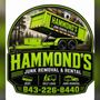 Hammonds Junk Removal