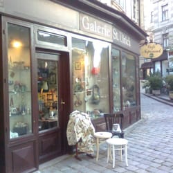 Galerie St. Ulrich
