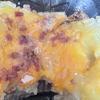 Jason's Deli - Baked potato - Delis Near Me - Cedar Hill, Texas