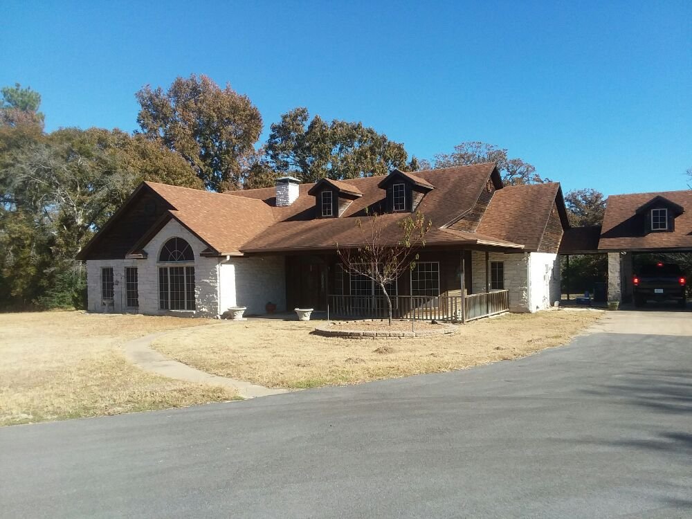 Slide of A-1 Best Roofing