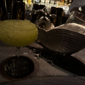 The Bamboo Room at Three Dots and a Dash - Jamaican ten speed - Tiki Bars Near Me - Chicago, Illinois The Bamboo Room at Three Dots and a Dash - Jamaican ten speed - Tiki Bars Near Me - Chicago, Illinois