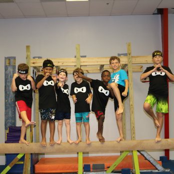 Choice Gymnastic - Gymnastics Near Me - Summerville, South Carolina