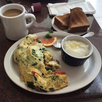 The Gem Eatery - Big ol veggie omelet - Breakfast & Brunch Near Me - Margate, Florida The Gem Eatery - Big ol veggie omelet - Breakfast & Brunch Near Me - Margate, Florida