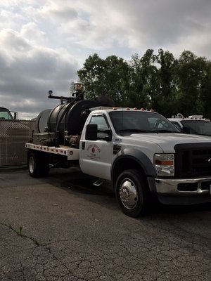 Snyder Services Plumbing