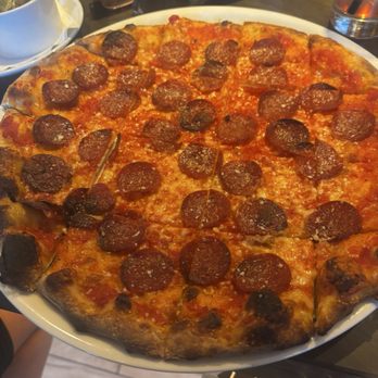 Summer House - Pizza happy hour - New American Near Me - Las Vegas, Nevada