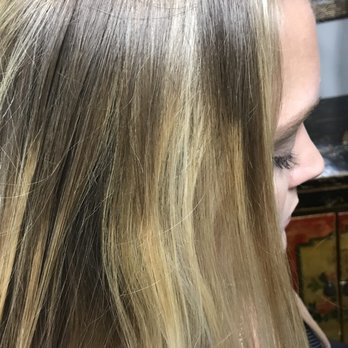 Hair Rx Salon - After - Hair Stylists Near Me - Centential, Colorado Hair Rx Salon - After - Hair Stylists Near Me - Centential, Colorado