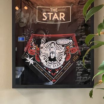 The Star on Grand - Pizza Near Me - Oakland, California The Star on Grand - Pizza Near Me - Oakland, California