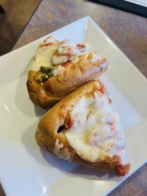 Beni’s Trattoria by null