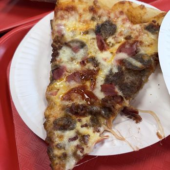 Ferrara - Meat lovers outstanding - Italian Near Me - Asheville, North Carolina Ferrara - Meat lovers outstanding - Italian Near Me - Asheville, North Carolina