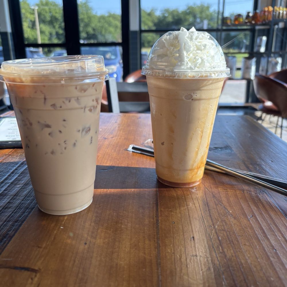 Roasted Beeanery - Coffee & Tea Near Me - Burleson, Texas Roasted Beeanery - Coffee & Tea Near Me - Burleson, Texas