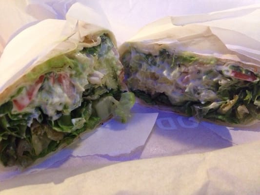 LA Subs & Salads - Luxor by null