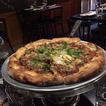 Birroteca Baltimore - Italian Near Me - Baltimore, Maryland