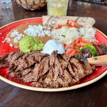 Asada Cantina + Kitchen - Signature Carne Asada | Unbelievably tender and juicy. They set the bar extremely high and nothing has come close to it. - Tacos Near Me - San Clemente, California Asada Cantina + Kitchen - Signature Carne Asada | Unbelievably tender and juicy. They set the bar extremely high and nothing has come close to it. - Tacos Near Me - San Clemente, California