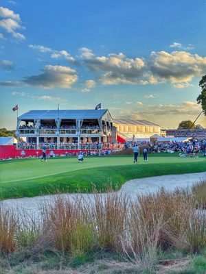 Bethpage State Park by null