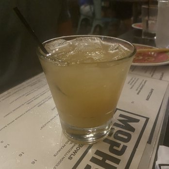 Mopho - Tamarind Sour - Vietnamese Near Me - New Orleans, Louisiana