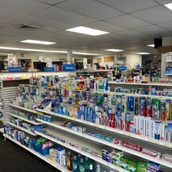Tru-Valu Drugs Of Sanford