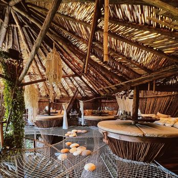 Azulik - Hotels Near Me - Tulum, ROO