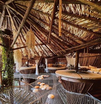 Azulik Resort by null